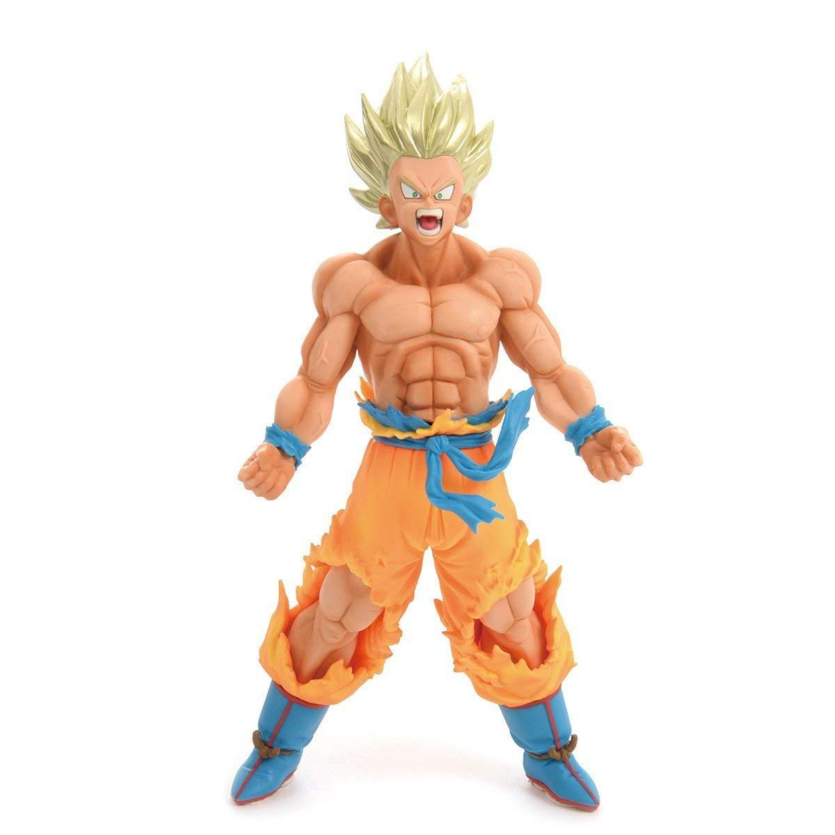 37942 DRAGON BALL BLOOD OF SAIYANS SUPER SAIYAN SON GOKU